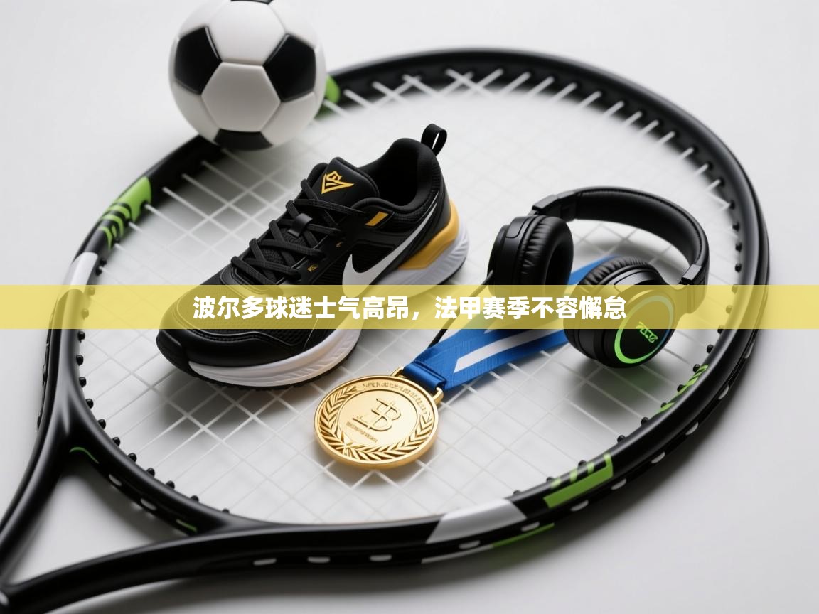 波尔多球迷士气高昂，法甲赛季不容懈怠  第2张