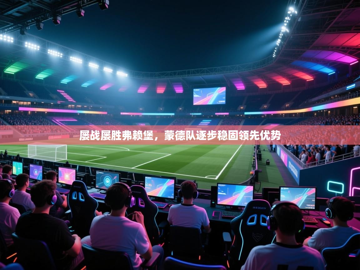 屡战屡胜弗赖堡,蒙德队逐步稳固领先优势 第2张