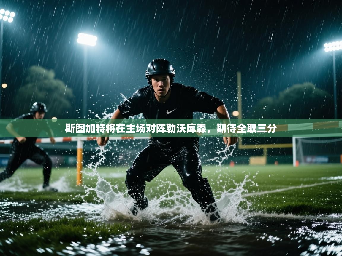 斯图加特将在主场对阵勒沃库森,期待全取三分 第1张