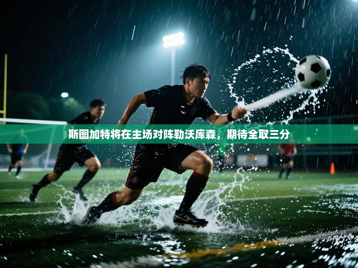 斯图加特将在主场对阵勒沃库森,期待全取三分 第2张