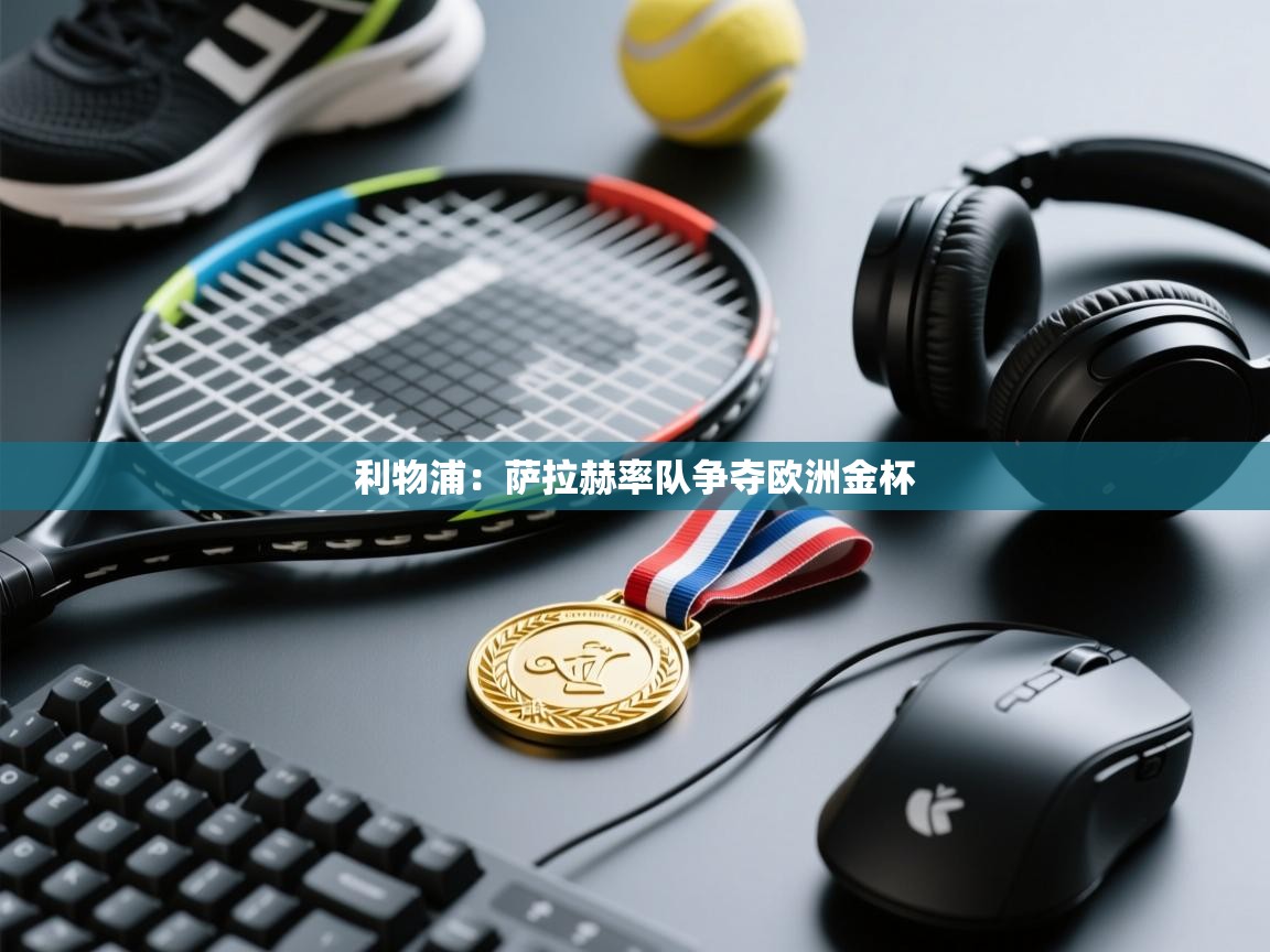 利物浦：萨拉赫率队争夺欧洲金杯