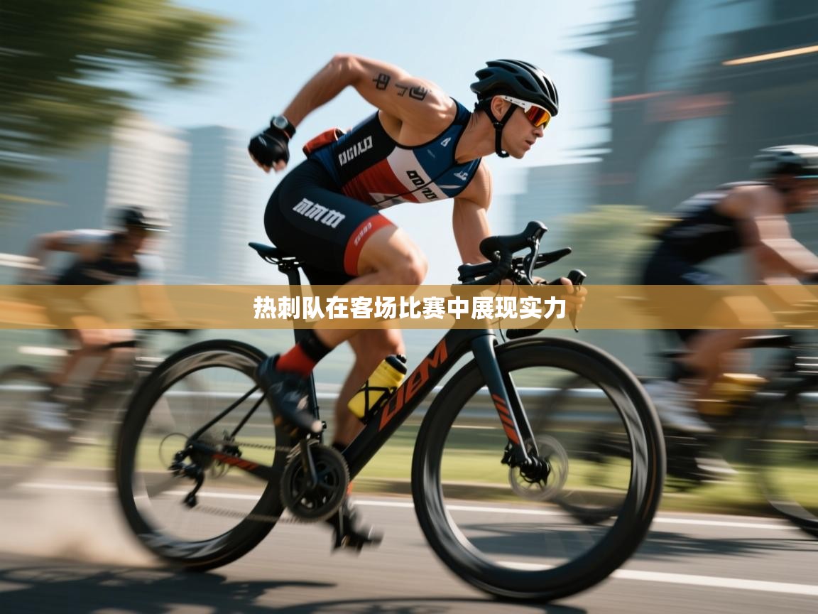 热刺队在客场比赛中展现实力  第1张