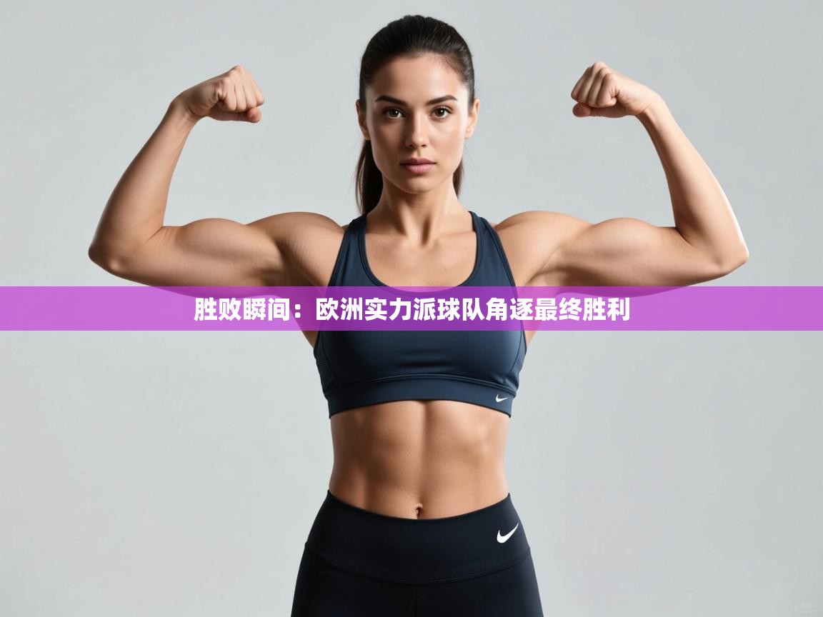 胜败瞬间：欧洲实力派球队角逐最终胜利  第1张