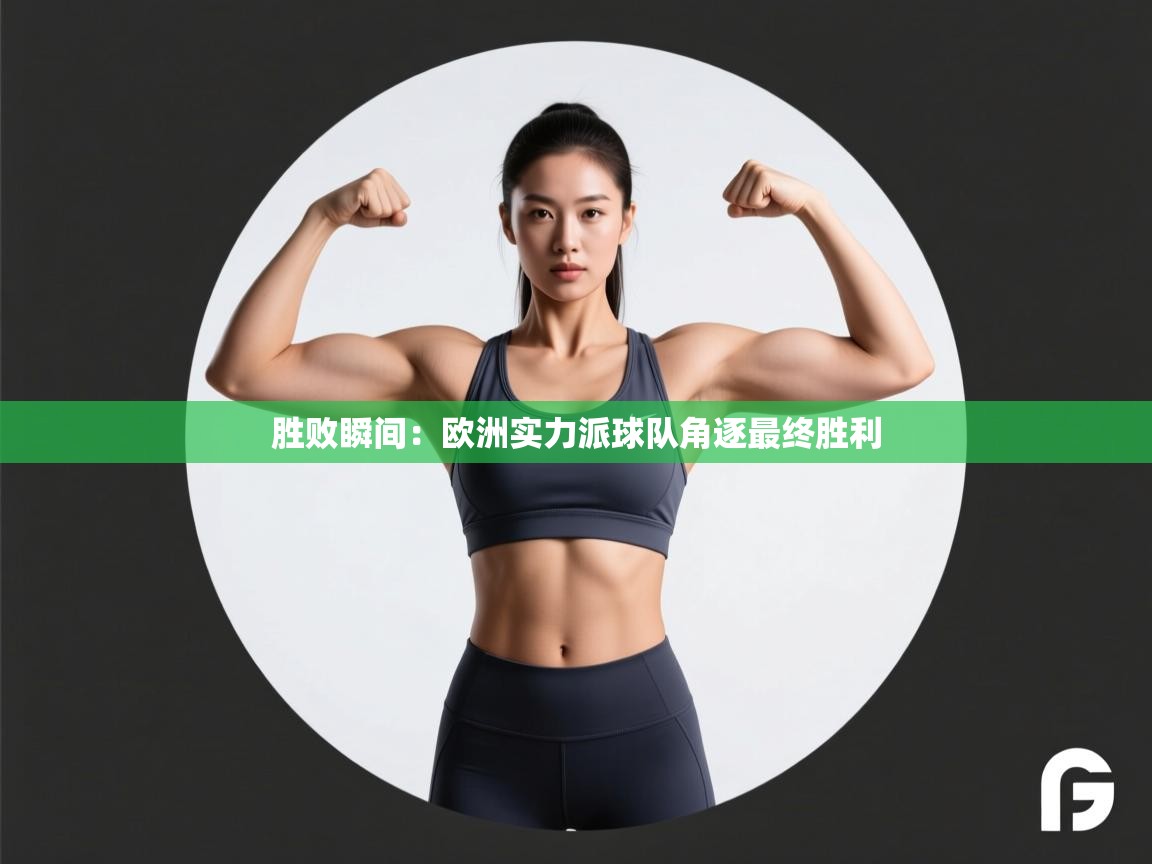 胜败瞬间：欧洲实力派球队角逐最终胜利  第2张