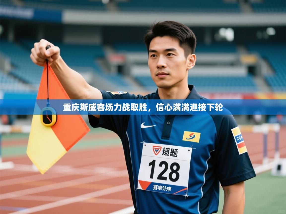 重庆斯威客场力战取胜，信心满满迎接下轮  第1张