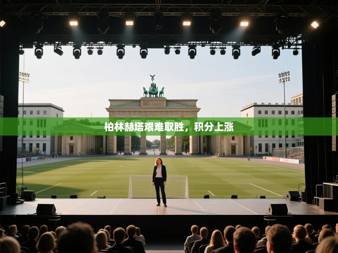 柏林赫塔艰难取胜,积分上涨 第2张