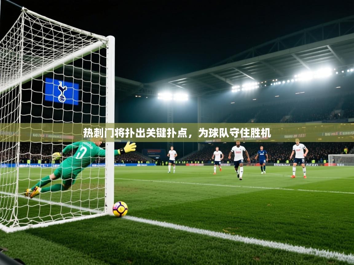 热刺门将扑出关键扑点，为球队守住胜机