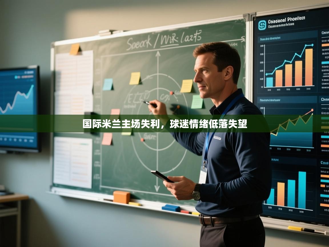 国际米兰主场失利,球迷情绪低落失望 第2张