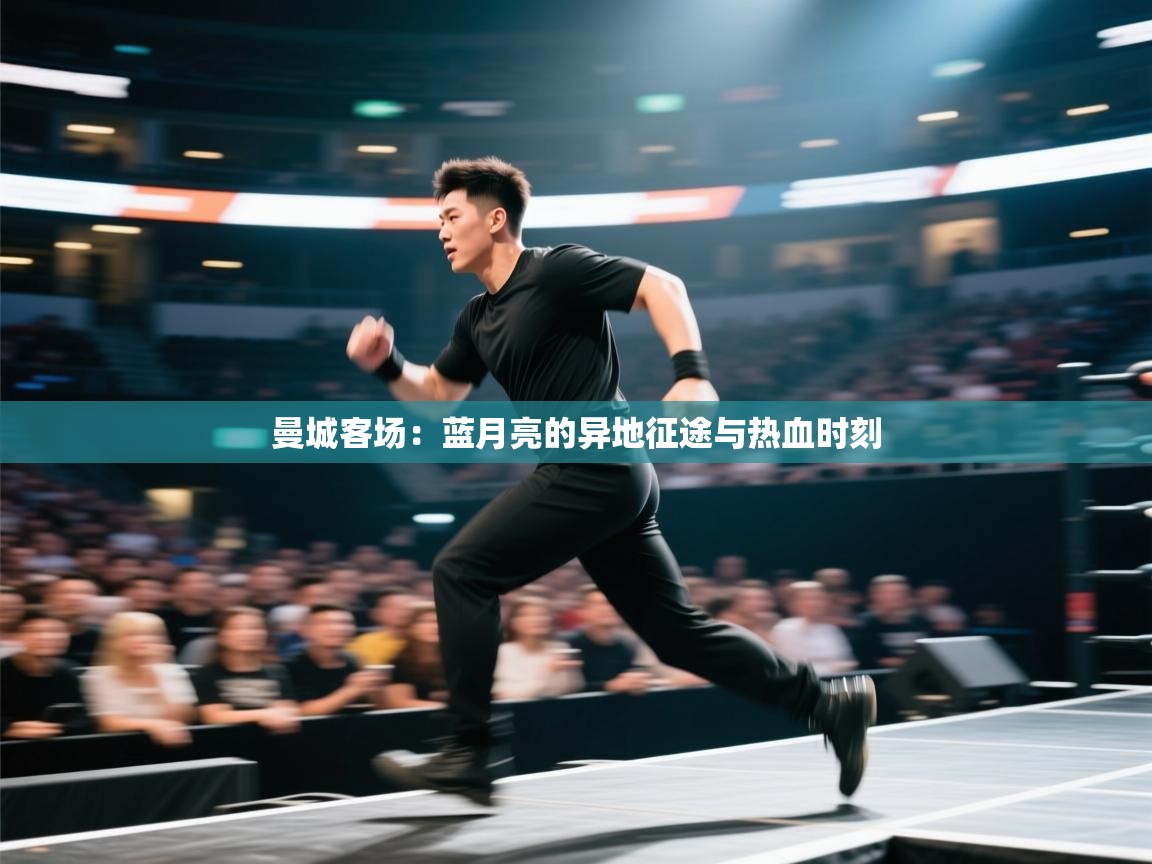 曼城客场：蓝月亮的异地征途与热血时刻  第1张