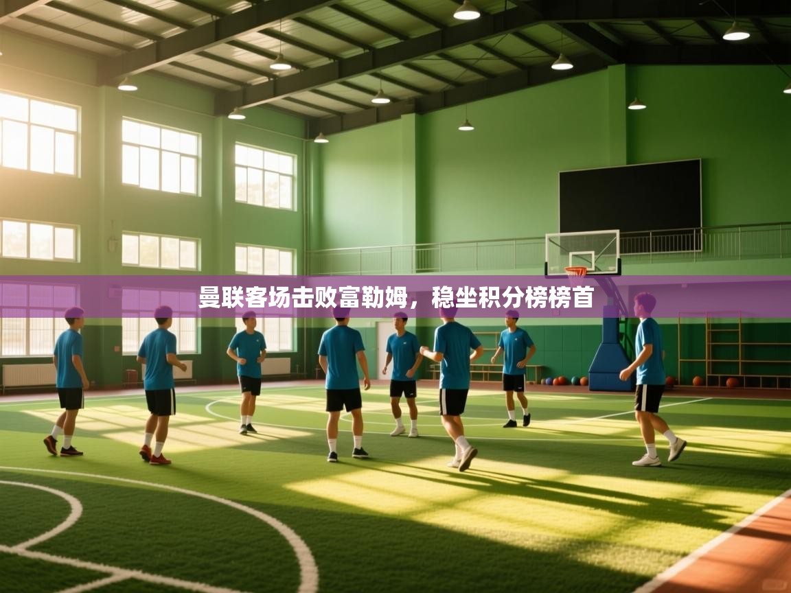 曼联客场击败富勒姆，稳坐积分榜榜首  第1张