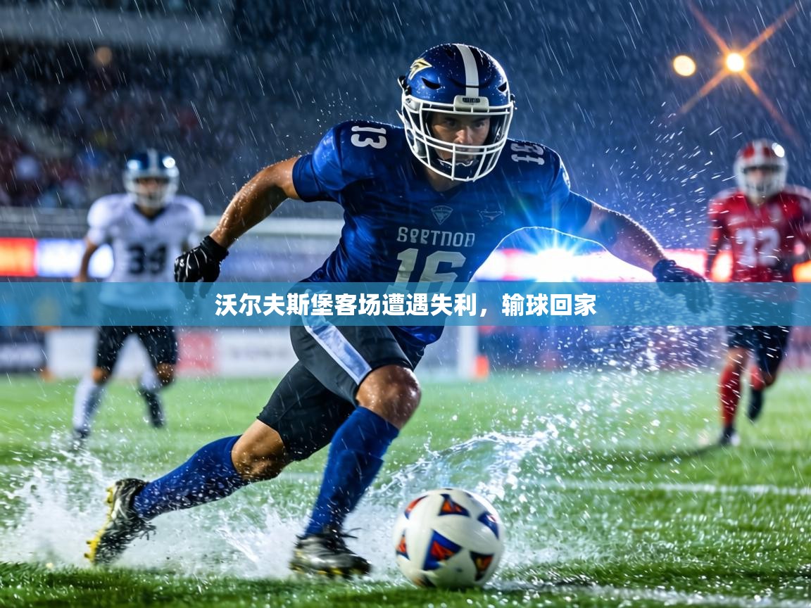 沃尔夫斯堡客场遭遇失利,输球回家 第1张