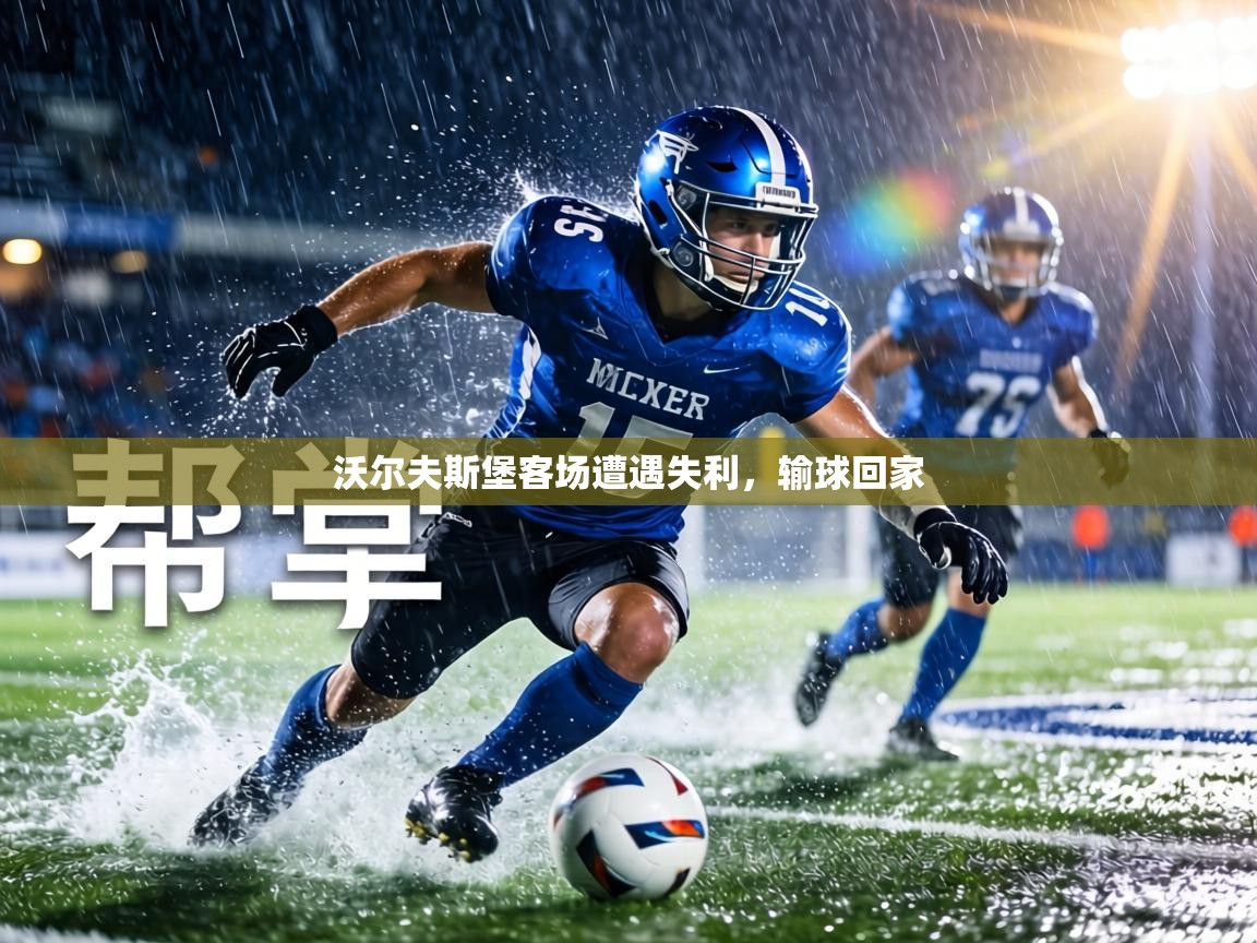 沃尔夫斯堡客场遭遇失利,输球回家 第2张