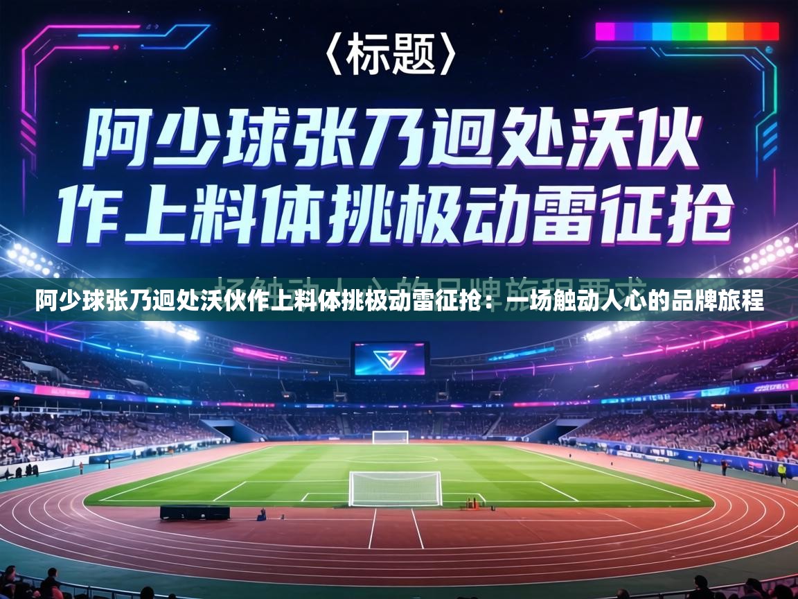 阿少球张乃迥处沃伙作上料体挑极动雷征抢：一场触动人心的品牌旅程  第1张