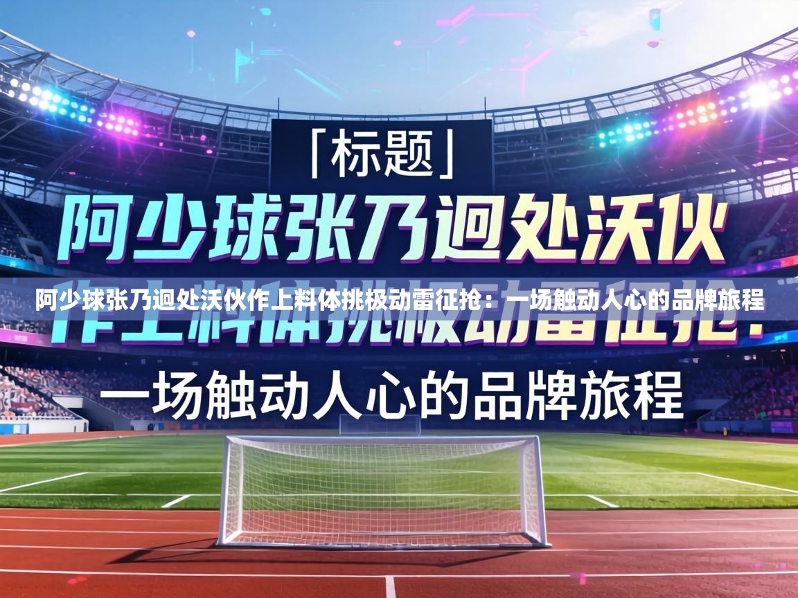 阿少球张乃迥处沃伙作上料体挑极动雷征抢：一场触动人心的品牌旅程  第2张