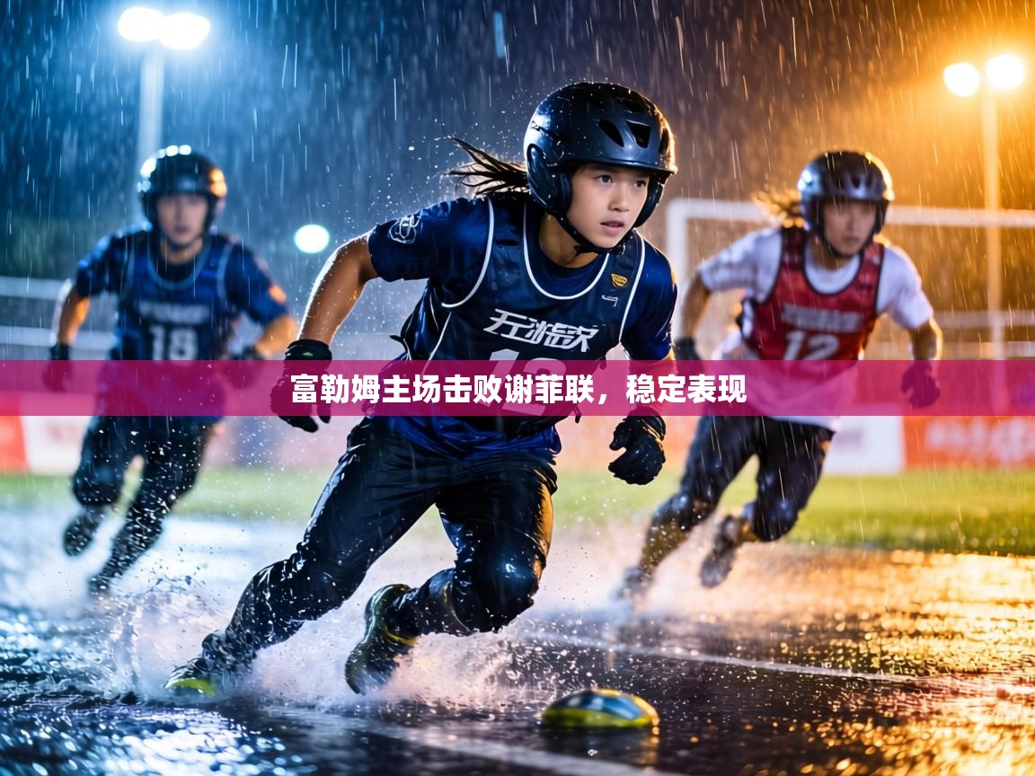 富勒姆主场击败谢菲联,稳定表现 第2张