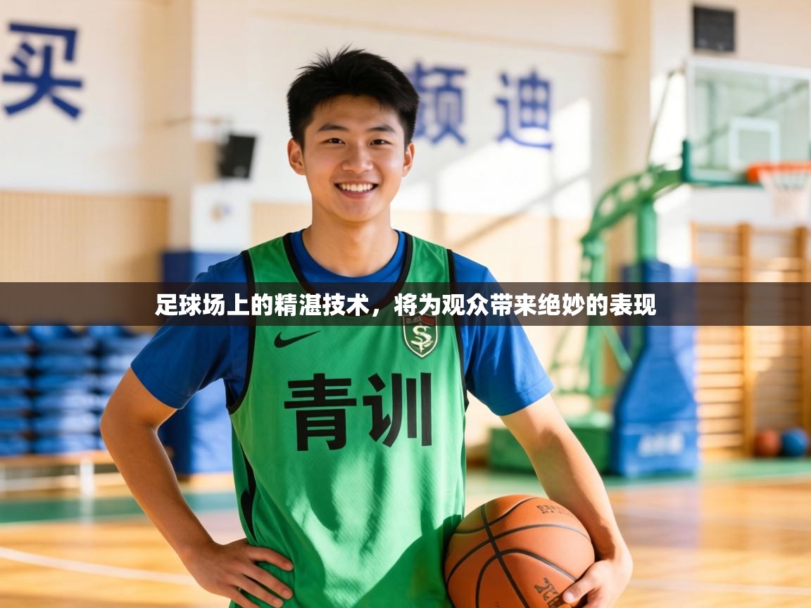 足球场上的精湛技术,将为观众带来绝妙的表现 第1张