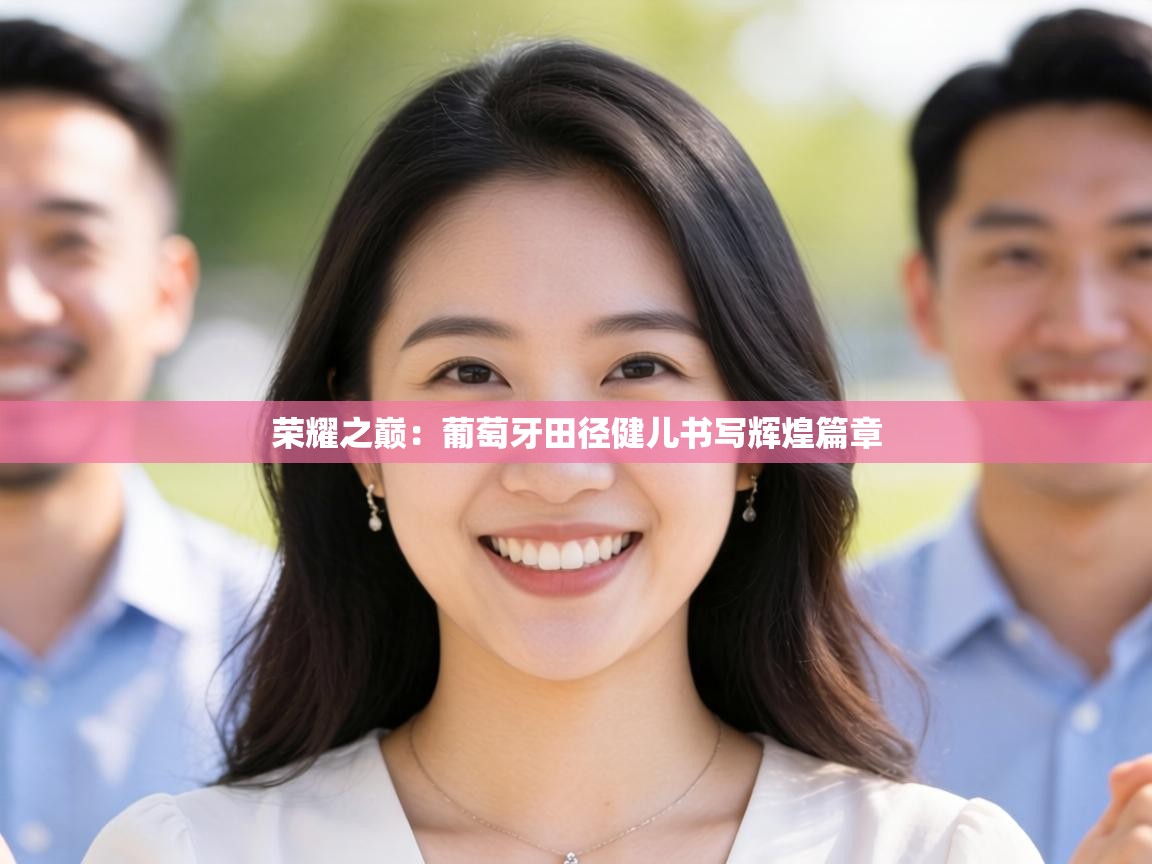 荣耀之巅:葡萄牙田径健儿书写辉煌篇章 第1张